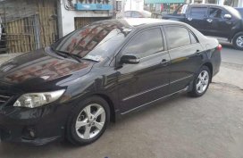 2011 Toyota Corolla Altis 1.6V  FOR SALE
