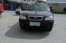 2009 Chery Cowin for sale 