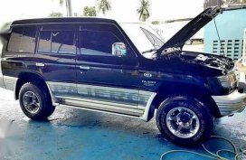 2003 Mitsubishi Pajero for sale