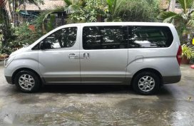 For Sale!! Hyundai Grand Starex 2010 acquired