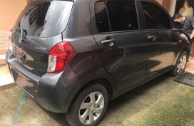 Suzuki Celerio 2017 for sale