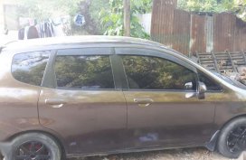 Honda Fit 2010 Automatic Brown For Sale 