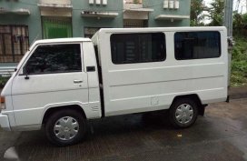 2013 Mitsubishi L300 FB for sale