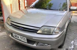Well-maintained Ford Lynx 2000 for sale