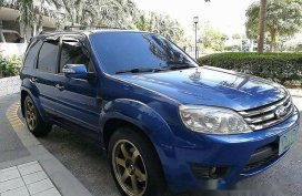 Good as new Ford Escape 2009 for sale