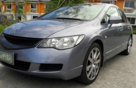 Honda Civic 2007 for sale