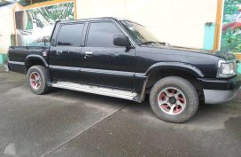 FOR SALE Mazda B2500