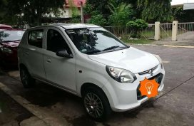 Suzuki Alto 2013 FOR SALE