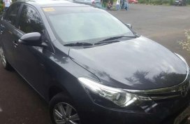 FOR SALE TOYOTA VIOS 2013 G Automatic