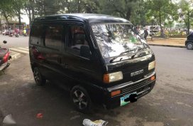 Scrum SUZUKI Multicab FOR SALE