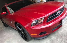 Ford Mustang 2013 for sale