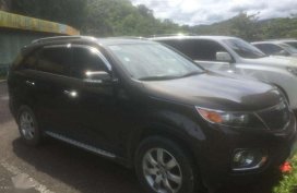 Kia Sorento 2010 for sale