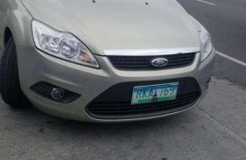 Ford Focus 2010 FOR SALE