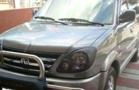 Mitsubishi Adventure GLS Sport 2015 For Sale 