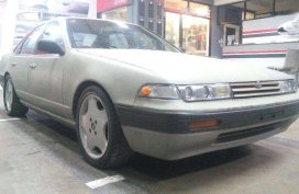 FOR SALE Nissan Cefiro A31 1989