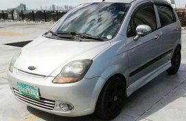 Chevrolet Spark 2008 FOR SALE