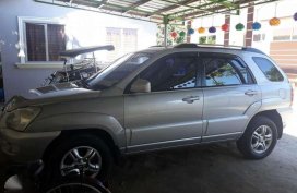Kia Sportage 2008 FOR SALE