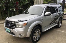 2008 Ford Everest for sale