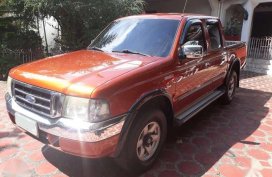 Ford Ranger 2003 for sale