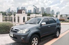 Toyota Fortuner 2005 for sale