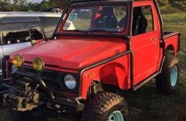 1996 Suzuki Samurai for sale
