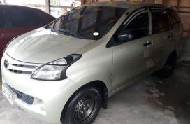 Toyota Avanza 2013 for sale