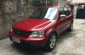Honda CR-V 1999 for sale