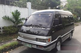 Well-maintained Mazda Powervan 1997 for sale