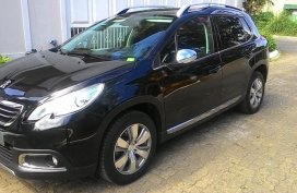 2015 Peugeot 2008 for sale