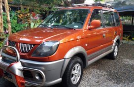 2008 Mitsubishi Adventure for sale