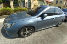 Subaru Legacy 2015 for sale