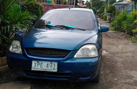 2004 Kia Rio for sale