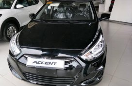 HYUNDAI ACCENT 1.4 M/T New Units For Sale 