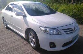 2011 Toyota Corolla Altis for sale