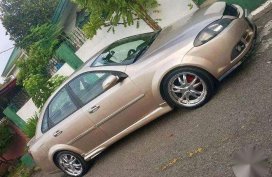 2007 Chevrolet Optra for sale