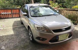 2012 FORD Focus TDCI Ghia sedan FOR SALE