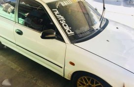 For sale: Mitsubishi Lancer 1995 GLXI All power