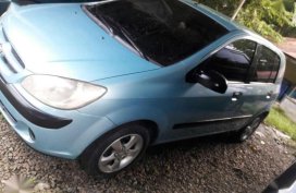 Hyundai Getz 2006 for sale