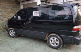 Hyundai Grand Starex FOR SALE 2005
