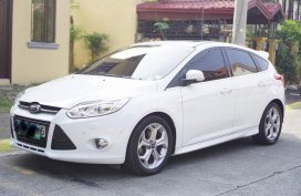 2013 Ford Focus for sale