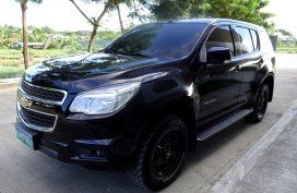 Chevrolet Trailblazer 2013 for sale