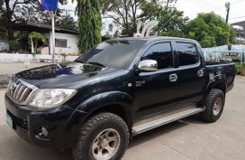2009 Toyota Hilux for sale