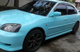 HONDA CIVIC 2004 FOR SALE