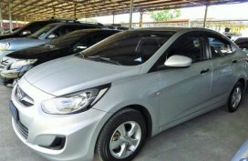 2011 Hyundai Accent FOR SALE