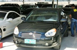 2009 Hyundai Accent FOR SALE