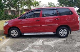 Toyota Innova 2012 for sale