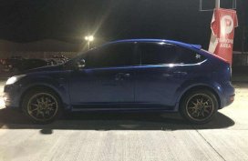 2010 Ford Focus Turbo Diesel Hatchback Tdci FOR SALE