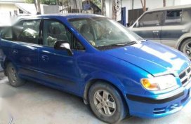 Hyundai Trajet 2009 for sale 