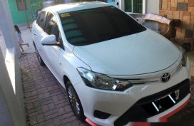 Good as new Toyota Vios 2015 for sale