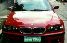 Well-maintained BMW 325i 2005 for sale